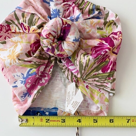 NWT Matilda Jane Baby Girl Hat - Picture 6 of 11